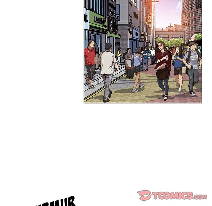 Family Adjustments Chapter 52 Page 46