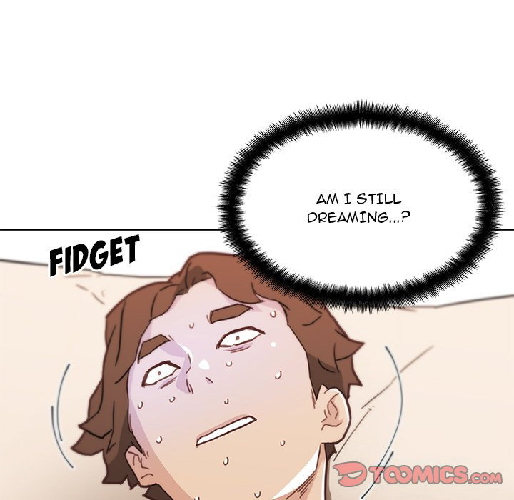 Family Adjustments Chapter 52 Page 6