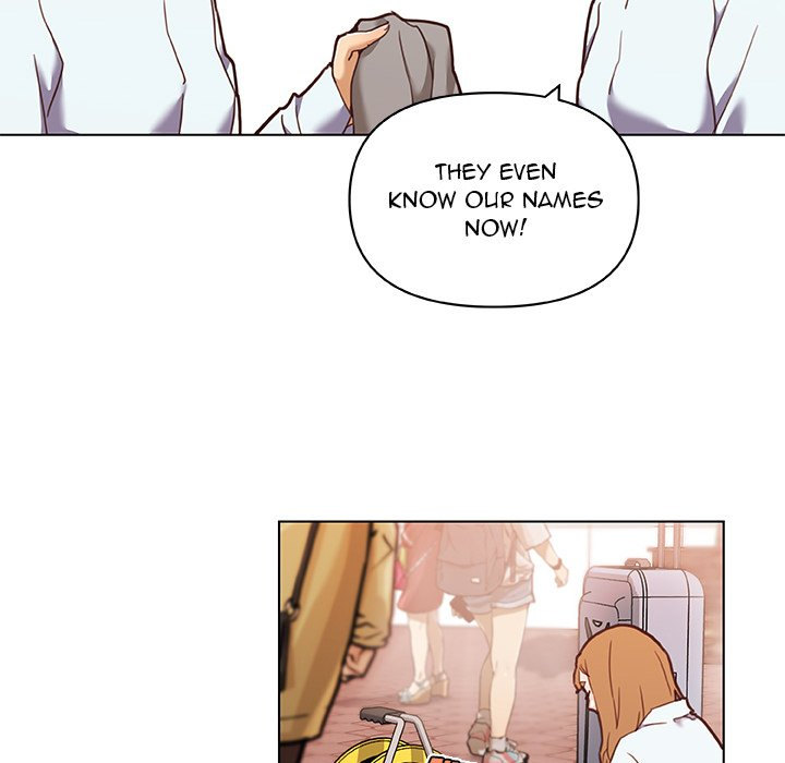 Family Adjustments Chapter 52 Page 64