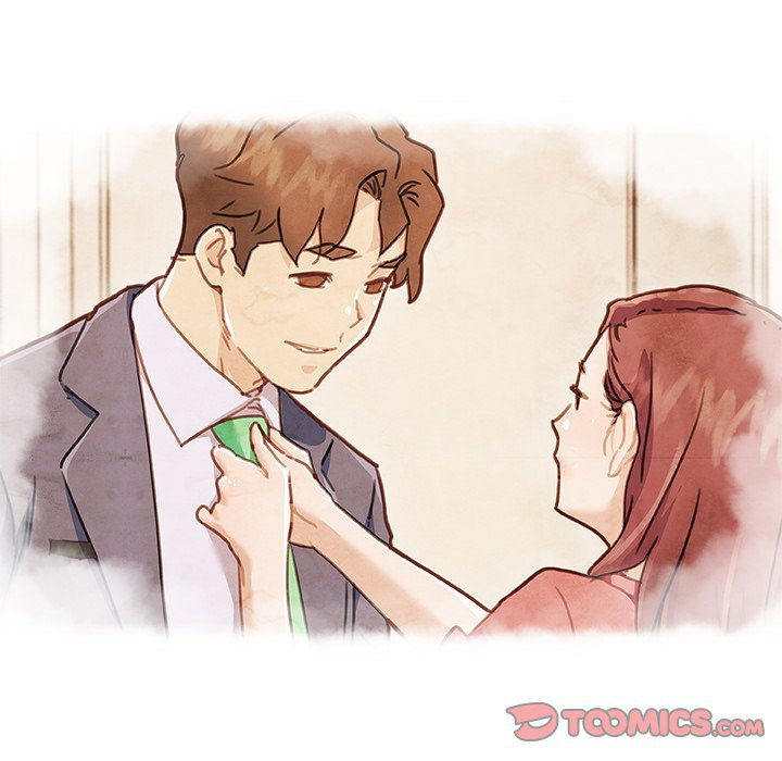 Family Adjustments Chapter 52 Page 66
