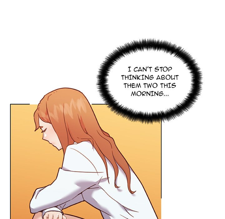 Family Adjustments Chapter 52 Page 67