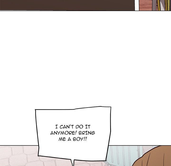 Family Adjustments Chapter 52 Page 77