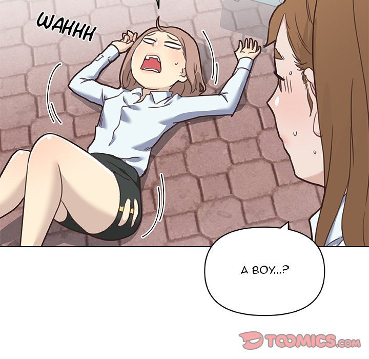 Family Adjustments Chapter 52 Page 78