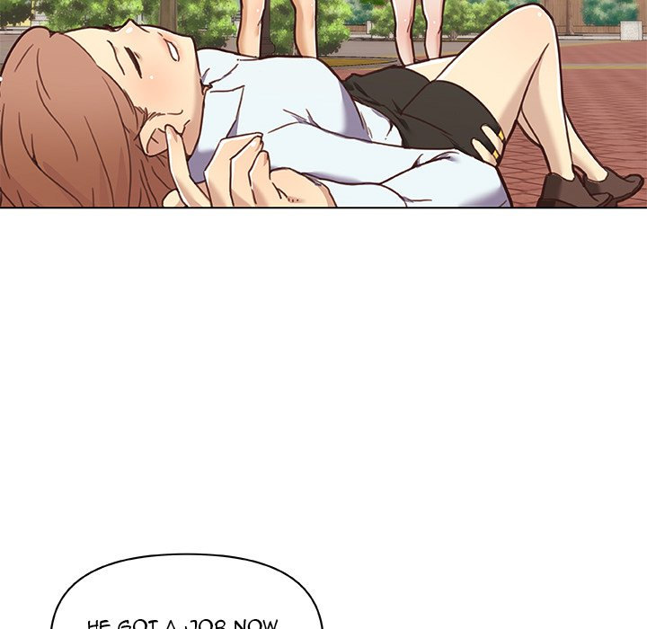Family Adjustments Chapter 52 Page 80