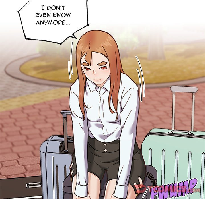 Family Adjustments Chapter 52 Page 86