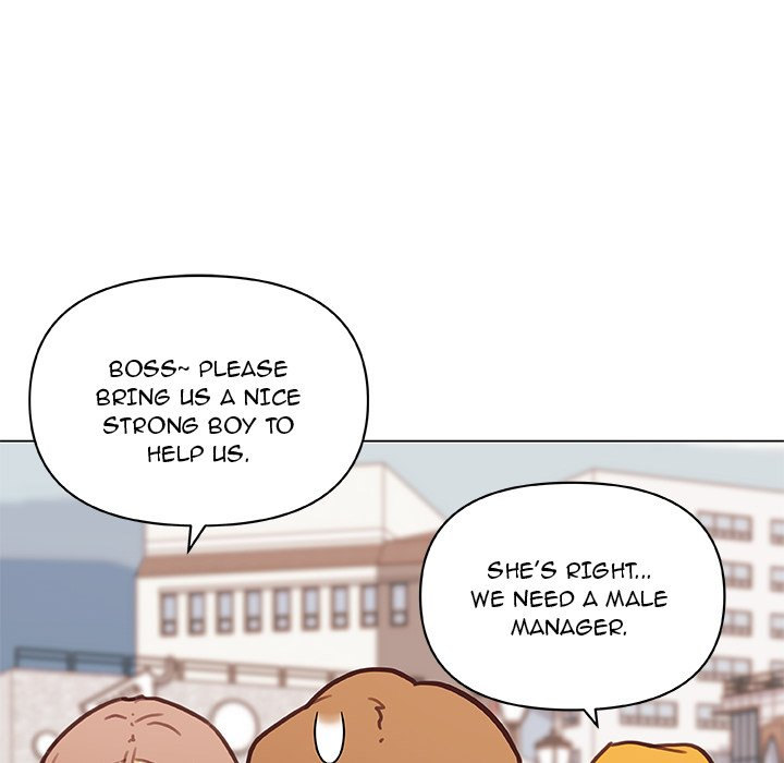 Family Adjustments Chapter 52 Page 88