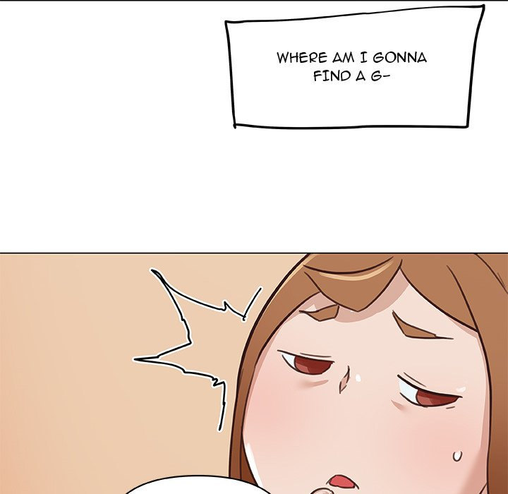 Family Adjustments Chapter 52 Page 91