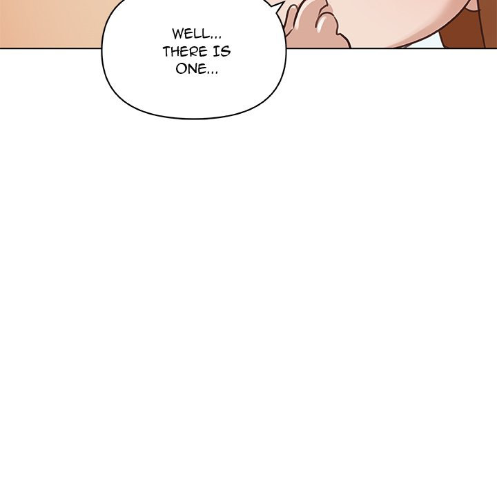 Family Adjustments Chapter 52 Page 92