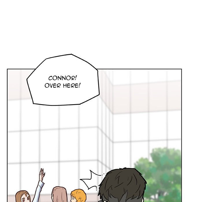Family Adjustments Chapter 52 Page 96