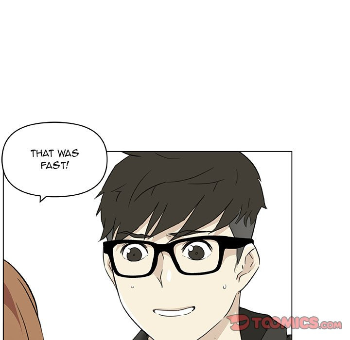 Family Adjustments Chapter 52 Page 98