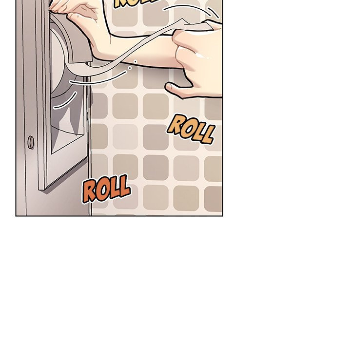 Family Adjustments Chapter 53 Page 100
