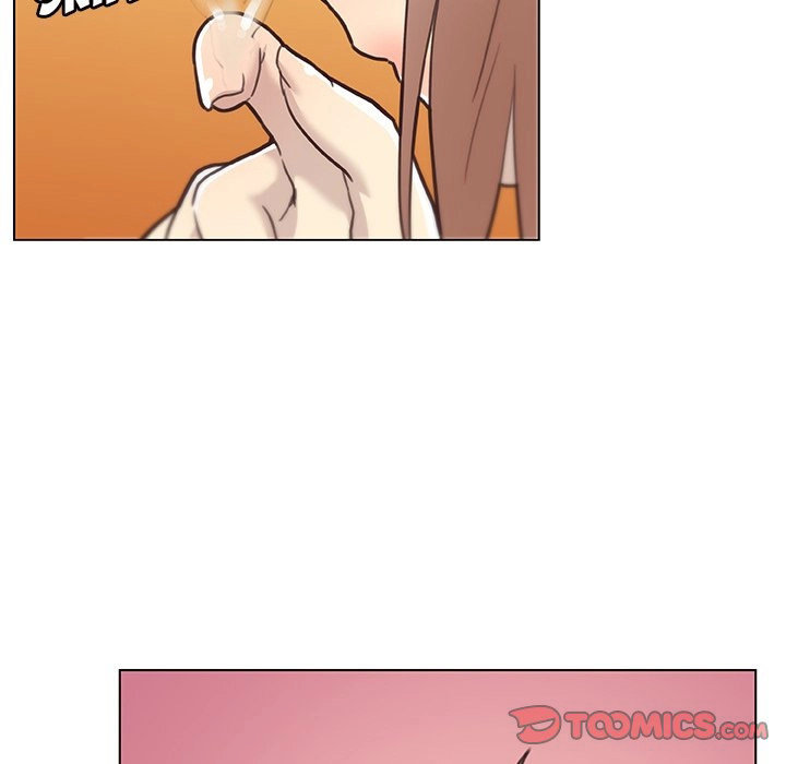 Family Adjustments Chapter 53 Page 111