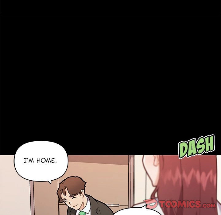Family Adjustments Chapter 53 Page 117