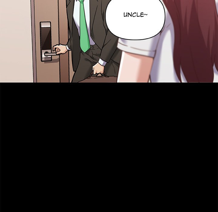 Family Adjustments Chapter 53 Page 118