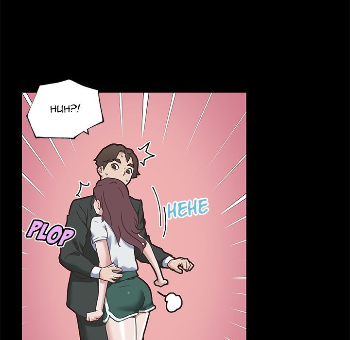 Family Adjustments Chapter 53 Page 119
