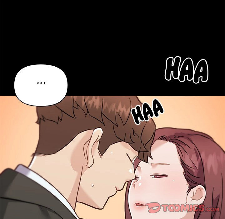 Family Adjustments Chapter 53 Page 135