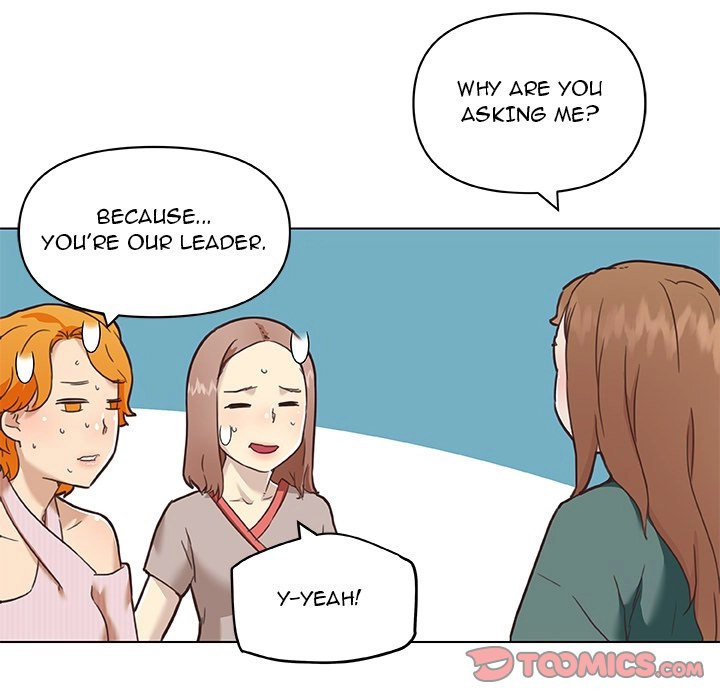 Family Adjustments Chapter 53 Page 51
