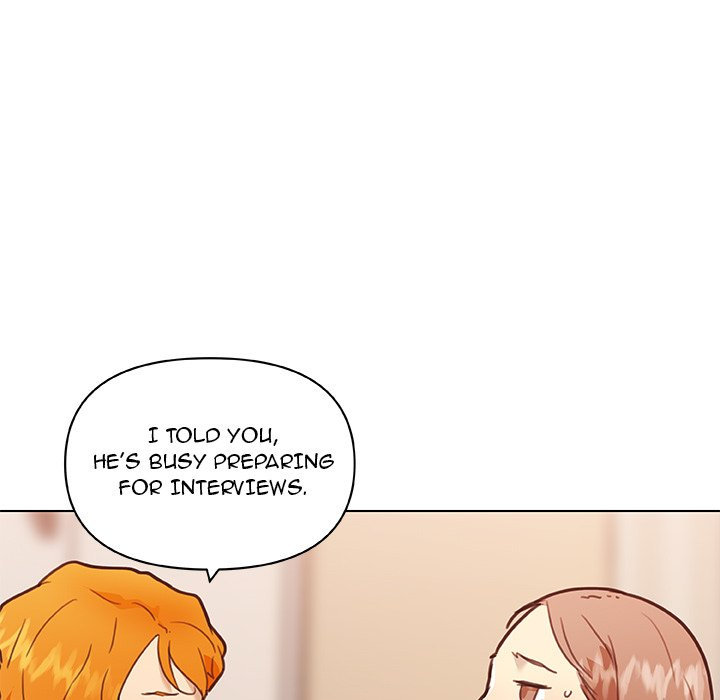 Family Adjustments Chapter 53 Page 55