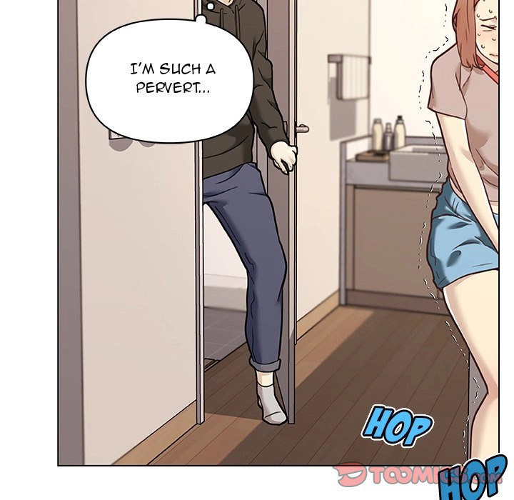 Family Adjustments Chapter 53 Page 81