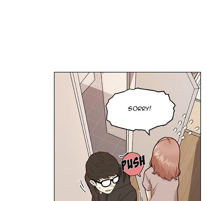 Family Adjustments Chapter 53 Page 84