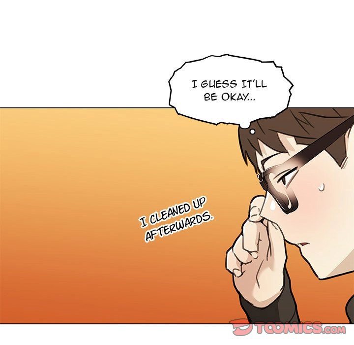 Family Adjustments Chapter 53 Page 87