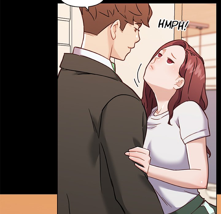Family Adjustments Chapter 54 Page 10