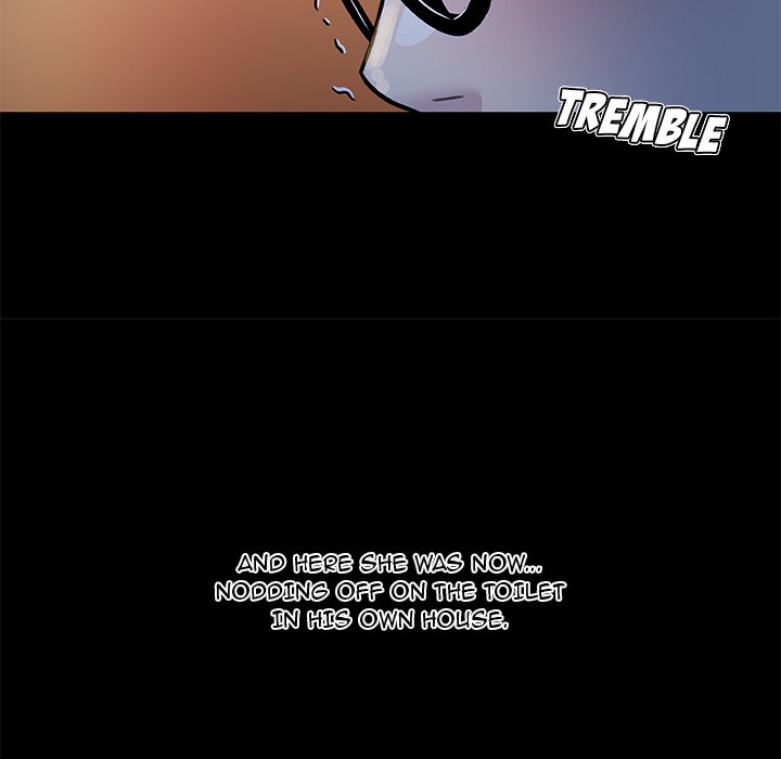 Family Adjustments Chapter 54 Page 100