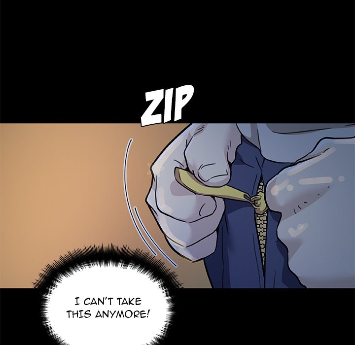 Family Adjustments Chapter 54 Page 104