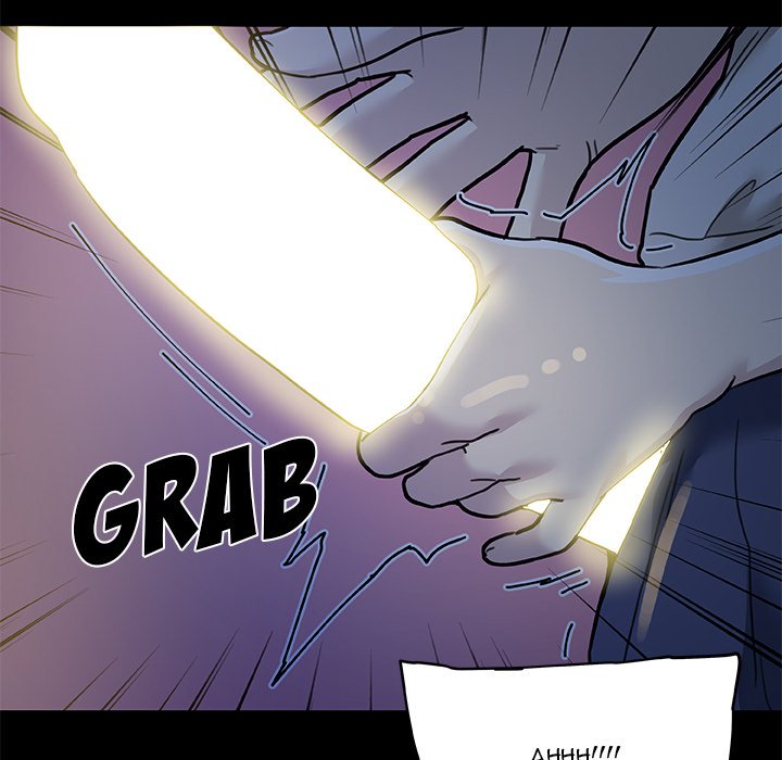 Family Adjustments Chapter 54 Page 109