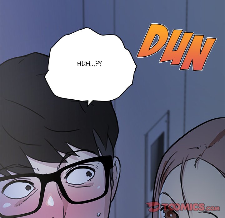 Family Adjustments Chapter 54 Page 111