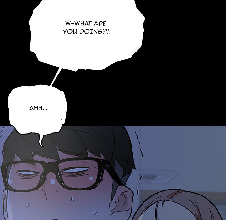 Family Adjustments Chapter 54 Page 116