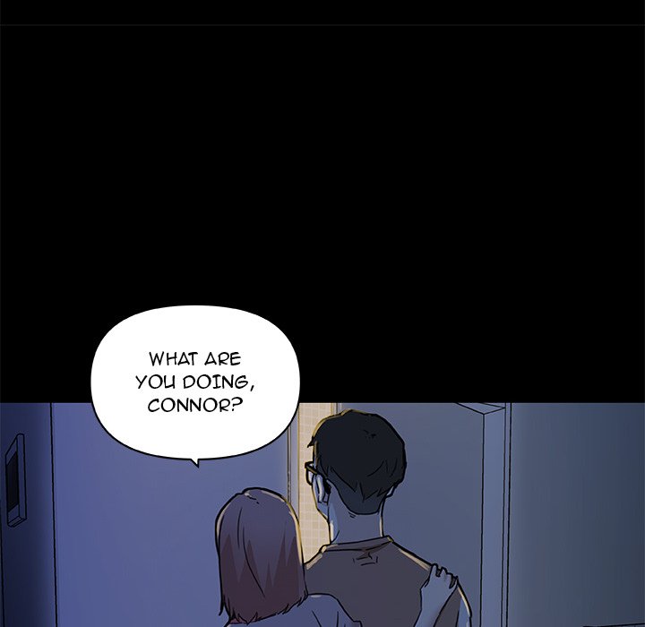 Family Adjustments Chapter 54 Page 118