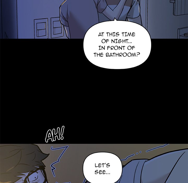 Family Adjustments Chapter 54 Page 119