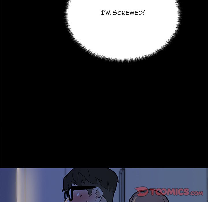 Family Adjustments Chapter 54 Page 123