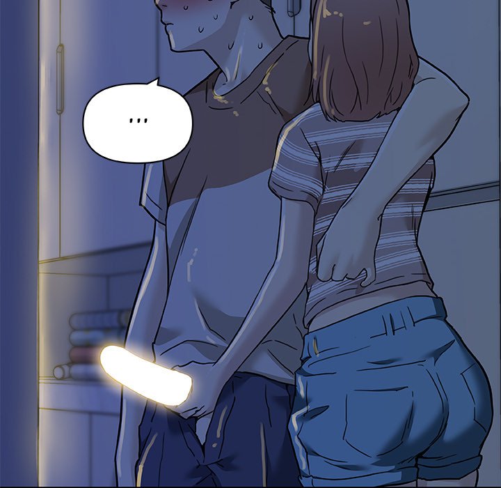 Family Adjustments Chapter 54 Page 124