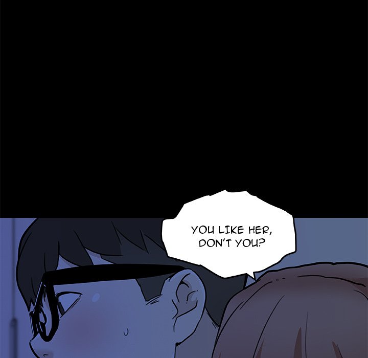Family Adjustments Chapter 54 Page 125