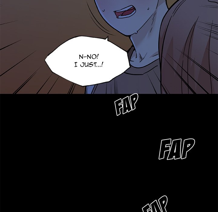 Family Adjustments Chapter 54 Page 127