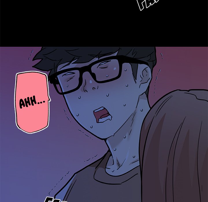 Family Adjustments Chapter 54 Page 128