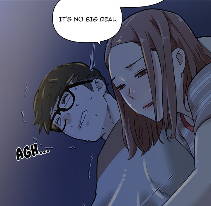 Family Adjustments Chapter 54 Page 130