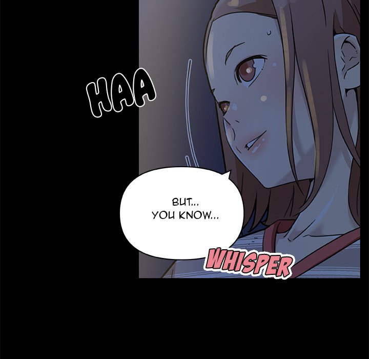 Family Adjustments Chapter 54 Page 132