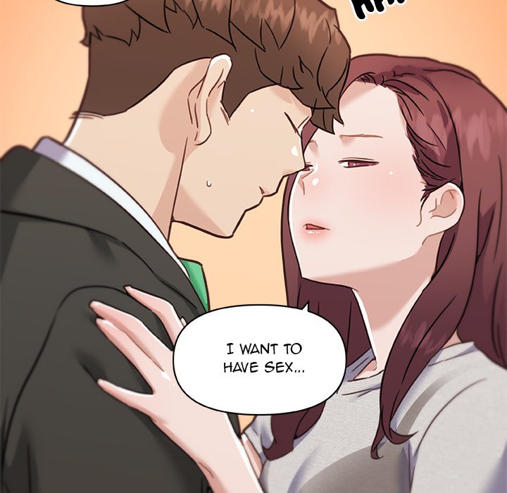 Family Adjustments Chapter 54 Page 17