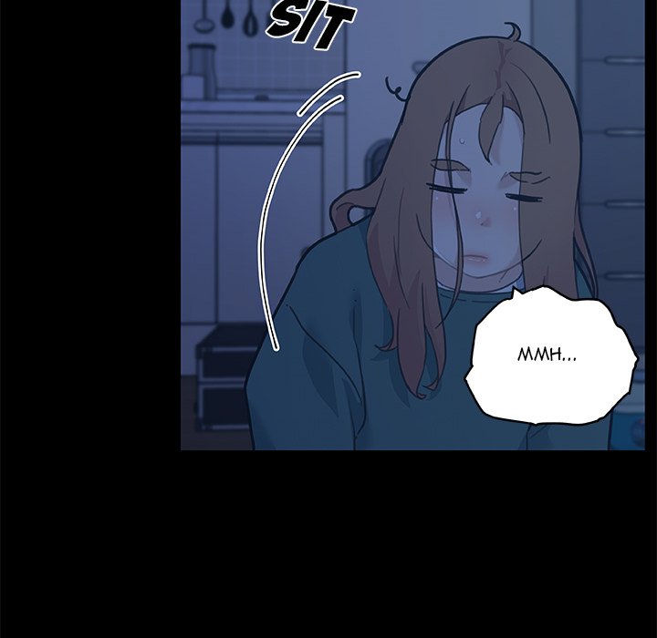 Family Adjustments Chapter 54 Page 29