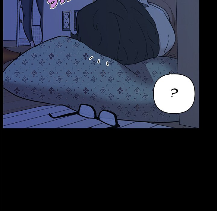 Family Adjustments Chapter 54 Page 31