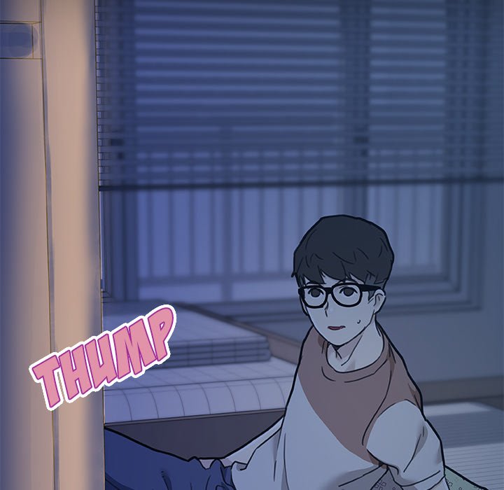 Family Adjustments Chapter 54 Page 41