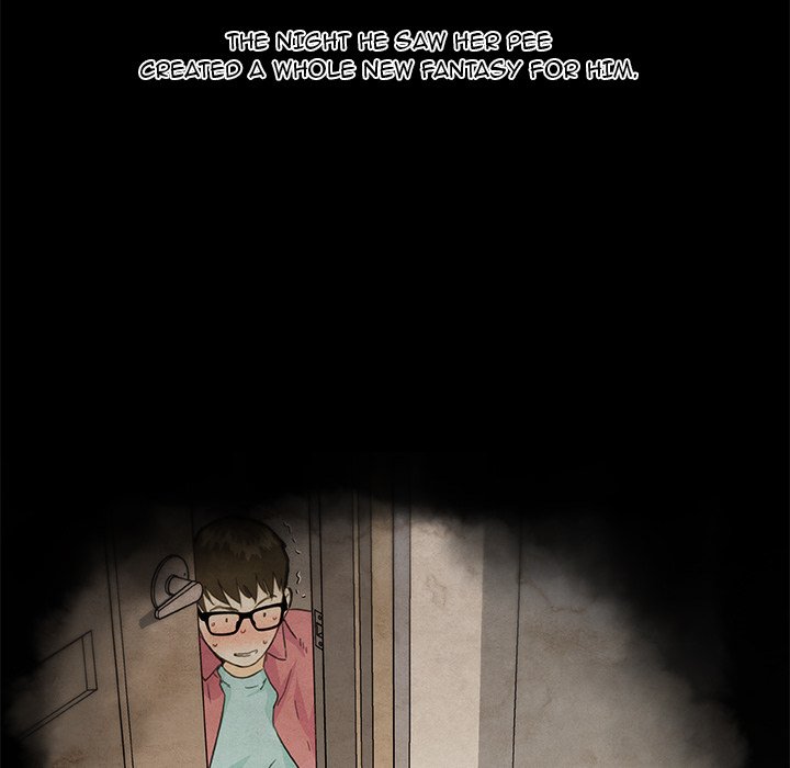 Family Adjustments Chapter 54 Page 54
