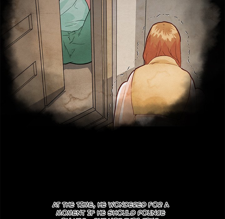 Family Adjustments Chapter 54 Page 55