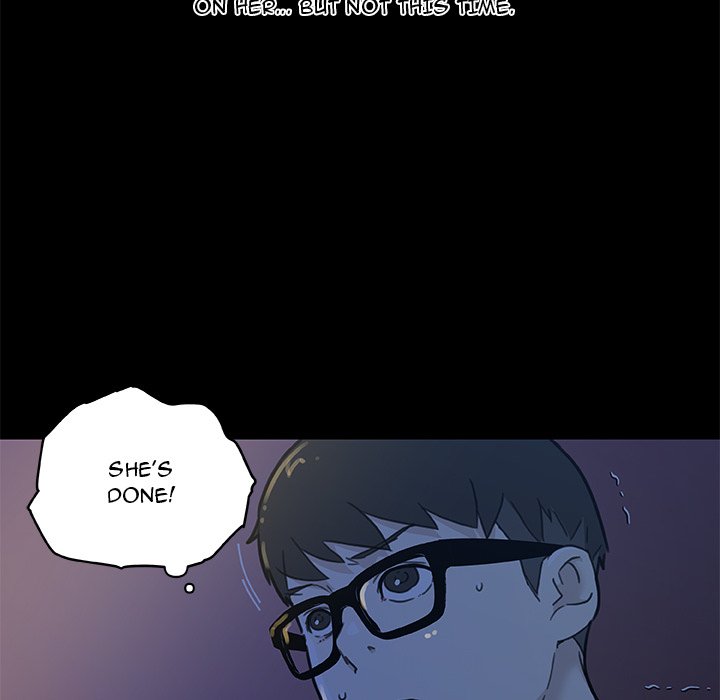 Family Adjustments Chapter 54 Page 56