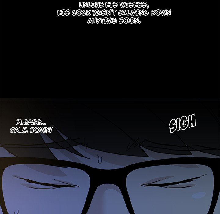 Family Adjustments Chapter 54 Page 64