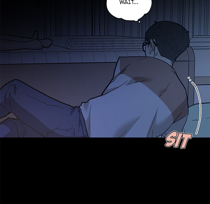 Family Adjustments Chapter 54 Page 67
