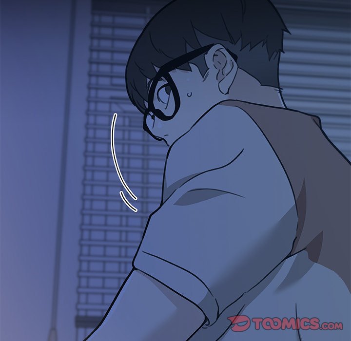 Family Adjustments Chapter 54 Page 69